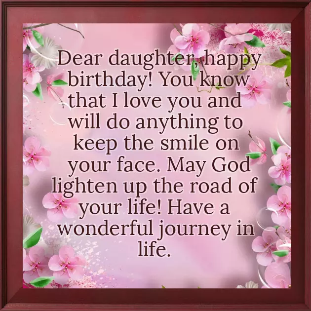Heart Touching Birthday Wishes For Daughter From Mother Heart Touching Birthday Wishes For Daughter From Mother