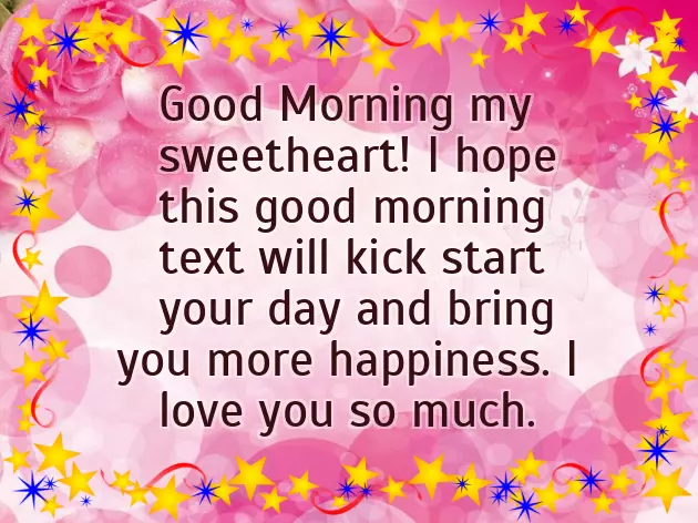 Short Good Morning Wishes Short Good Morning Wishes