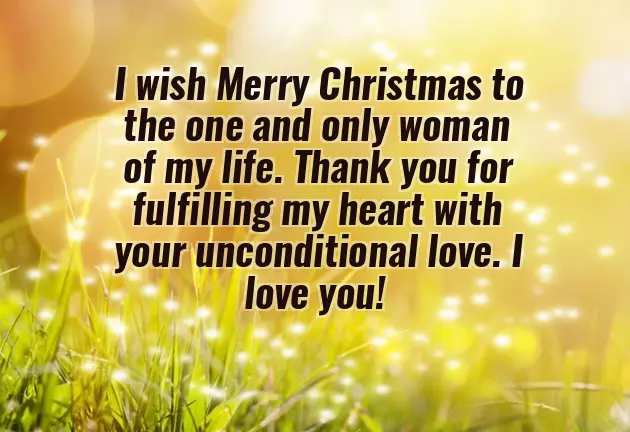 Merry Christmas To Girlfriend Merry Christmas To Girlfriend