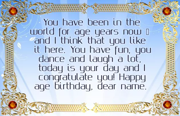 Birthday Wishes For Father From A Daughter Birthday Wishes For Father From A Daughter