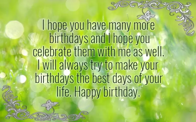 Happy Birthday Love Mom