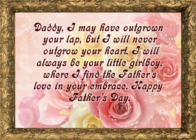 Fathers Day Message To Son From Mother Fathers Day Message To Son From Mother