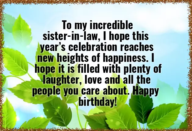 Happy Birthday To You Sister Happy Birthday To You Sister