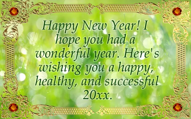 New Year Wishes For Baby Girl New Year Wishes For Baby Girl