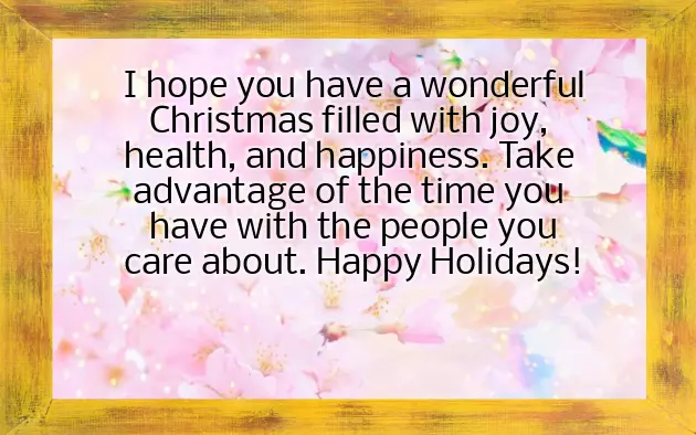 New Year Wishes For Father New Year Wishes For Father