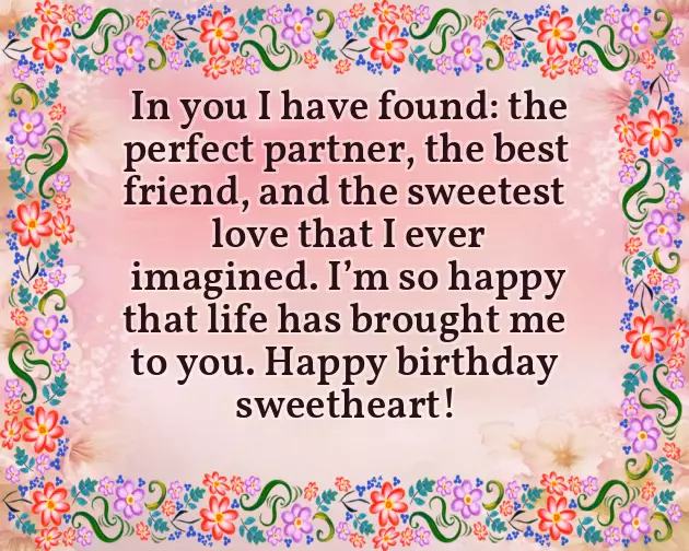 Best Wishes For Birthday For My Wife Best Wishes For Birthday For My Wife