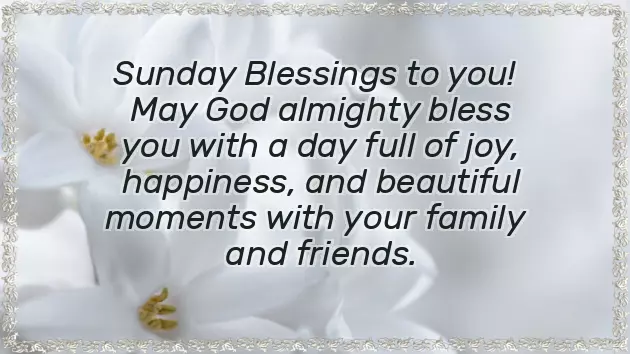 Good Morning Blessing Messages Good Morning Blessing Messages