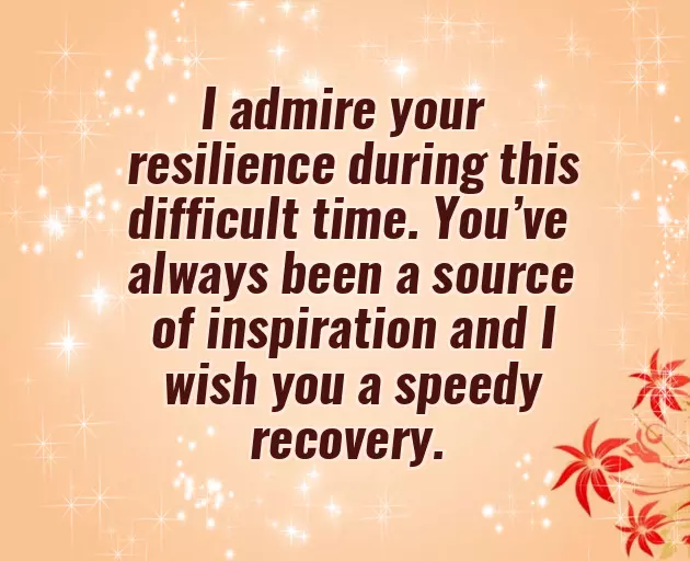 Get Well Soon Message Get Well Soon Message