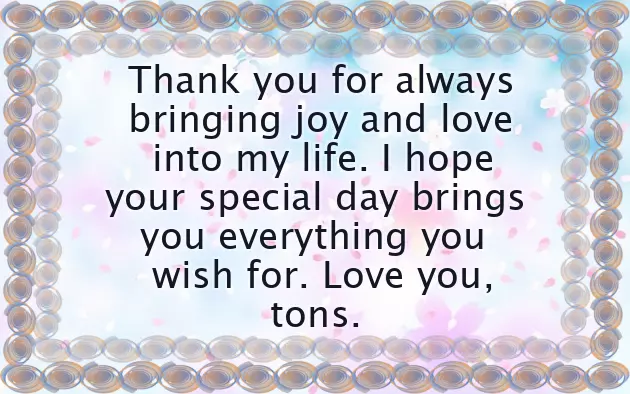 Birthday Wish For Brother Gif Birthday Wish For Brother Gif