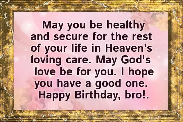 Brother Birthday Lines Brother Birthday Lines