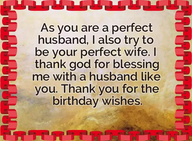 Husband Birthday Wishes Quotes In English Husband Birthday Wishes Quotes In English
