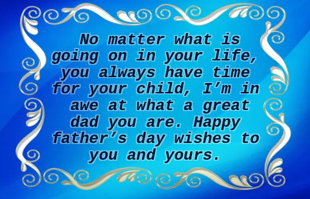 Happy Fathers Day Message To A Friend Happy Fathers Day Message To A Friend