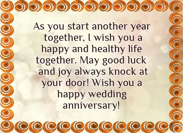 Happy Anniversary To My Daughter And Son In Law Poems Happy Anniversary To My Daughter And Son In Law Poems