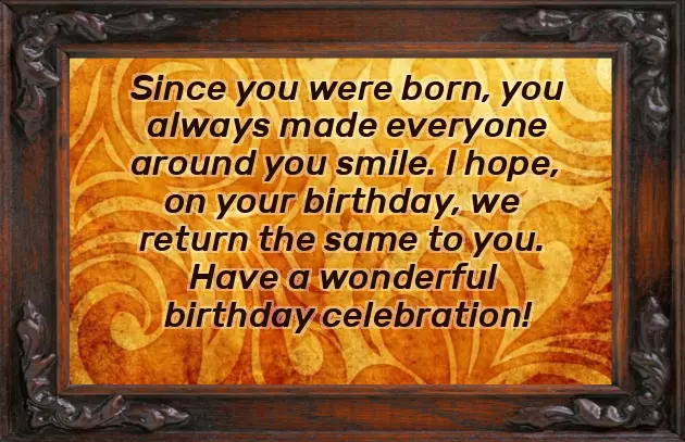 Birthday Wishes For 2Yr Old Girl Birthday Wishes For 2Yr Old Girl