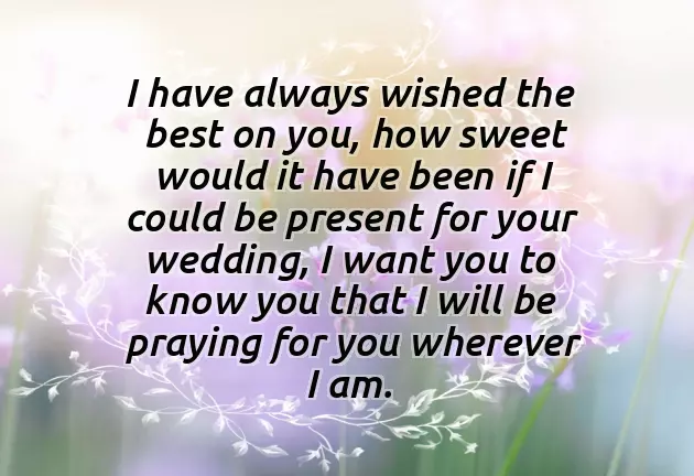 Advance Happy Wedding Wishes Advance Happy Wedding Wishes