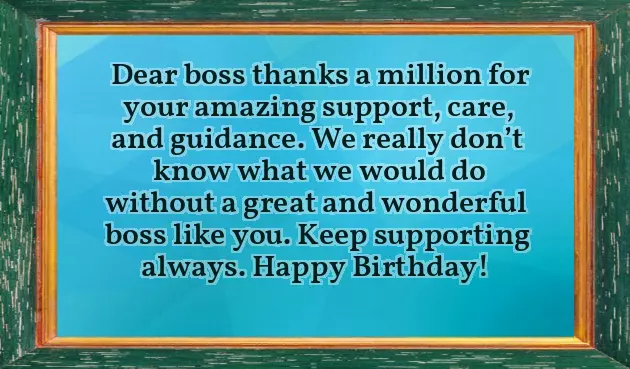 Happy Birthday Quotes For Lady Boss Happy Birthday Quotes For Lady Boss