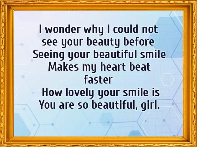 Beautiful Poems For Her Beautiful Poems For Her