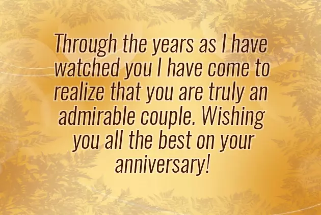 Wedding Wishes For Parents From Daughter