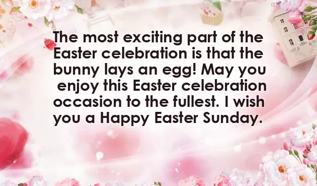 Funny Happy Easter Greetings