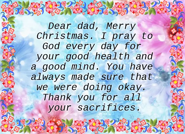 Christmas Best Wishes Christmas Best Wishes