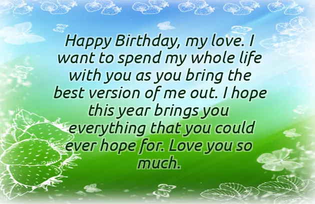 Happy Birthday My Sweet Heart Quotes Happy Birthday My Sweet Heart Quotes