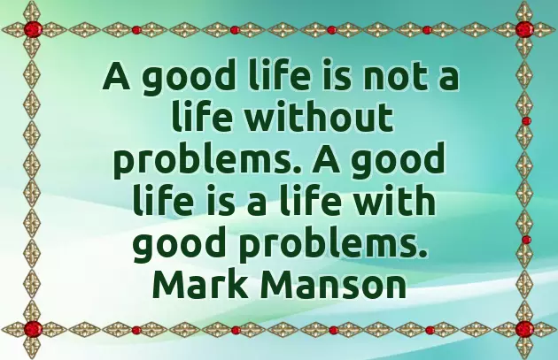 Quotes On Problems Quotes On Problems