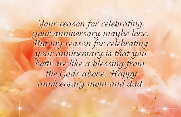 Wishes For Mom And Dad Wedding Anniversary Wishes For Mom And Dad Wedding Anniversary