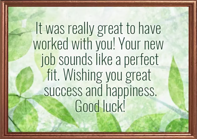 Wish You All The Best For Your New Business Wish You All The Best For Your New Business