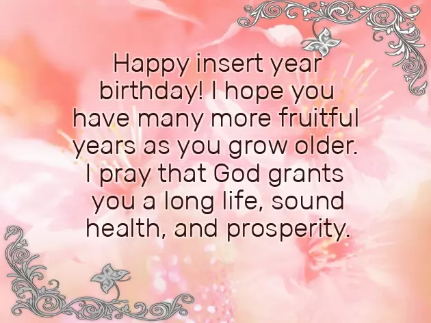 Congratulations Uncle