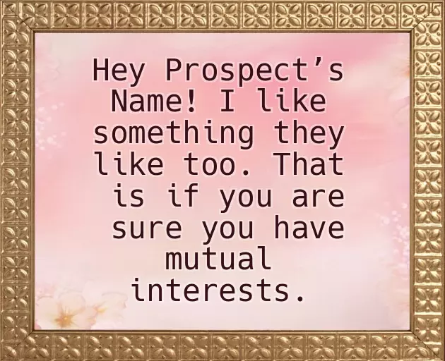 Greetings From Someone Greetings From Someone