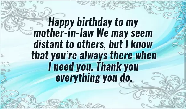 Boyfriend Mom Birthday Wishes