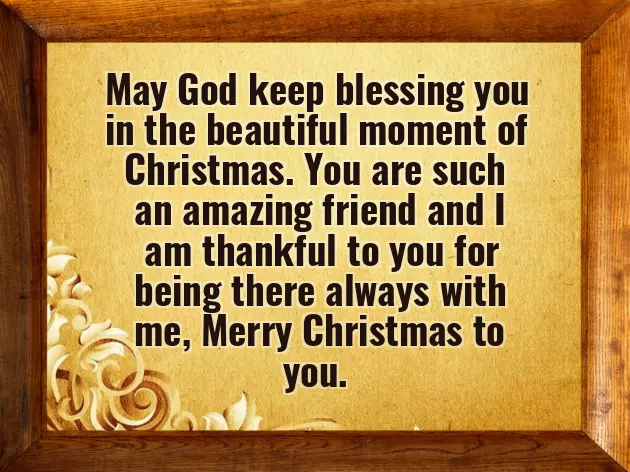 Merry Christmas Wishes For Mother In Law