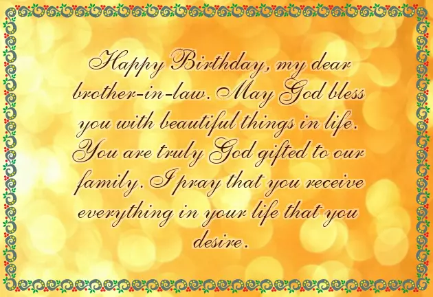 Birthday Wishes For Elder Bro Birthday Wishes For Elder Bro