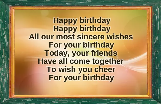 Another Way Of Saying Best Wishes Another Way Of Saying Best Wishes