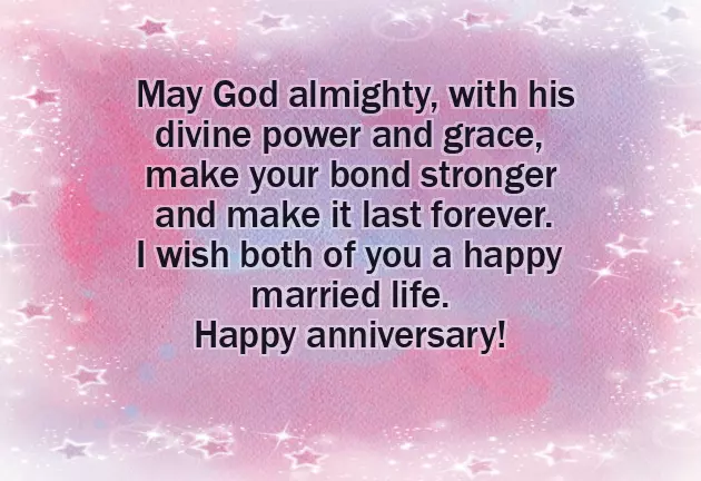 Latest Marriage Anniversary Wishes