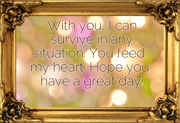 Good Morning Ji Happy Sunday