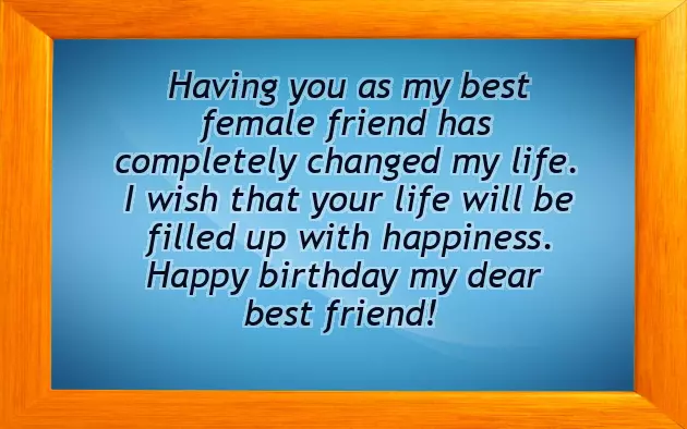 Nice Birthday Greetings For A Friend Nice Birthday Greetings For A Friend