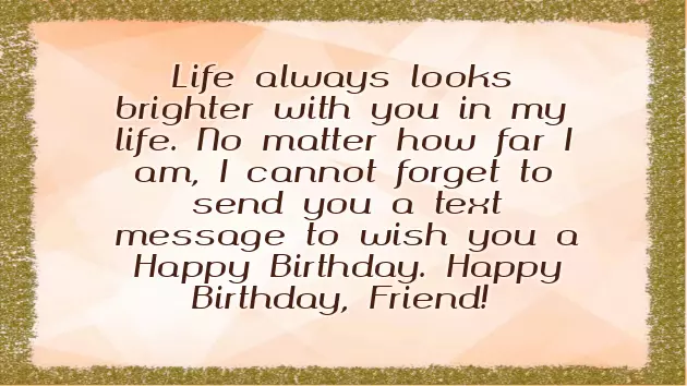 Birthday Wishes Messages For Him Birthday Wishes Messages For Him