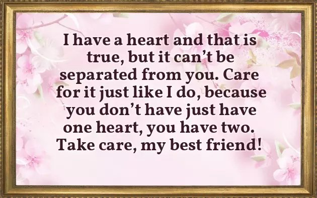 Sweet Morning Greetings For Her