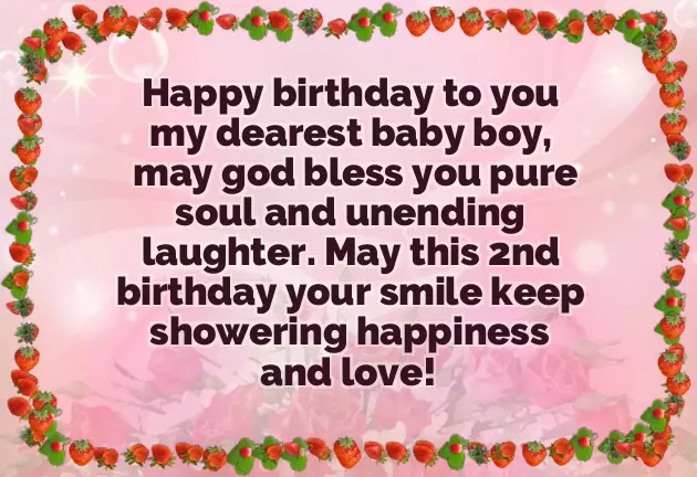 Birthday Wishes For Kid Boy With Name Birthday Wishes For Kid Boy With Name