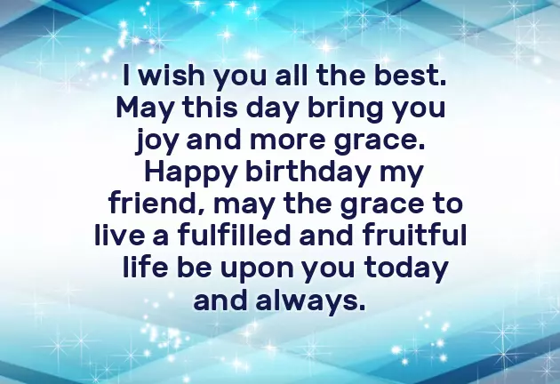 Great Birthday Wishes For Brother Great Birthday Wishes For Brother