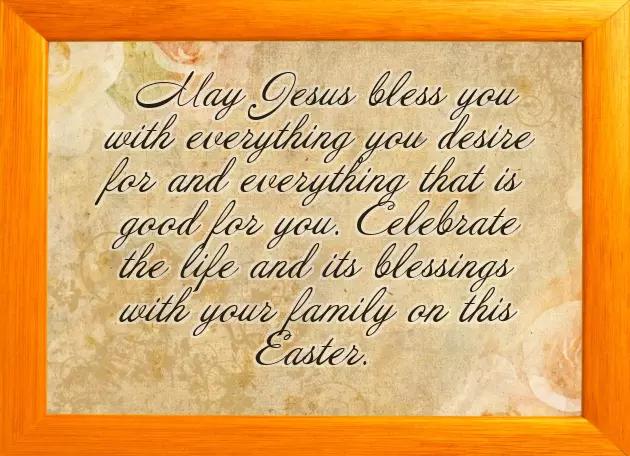 Easter Day Greetings Easter Day Greetings