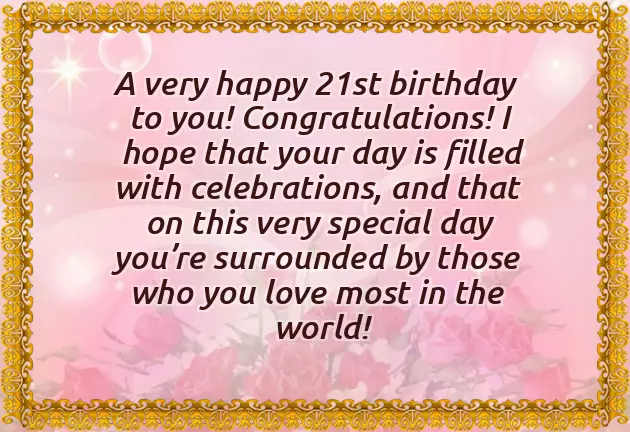 Words For Birthday Boy Words For Birthday Boy