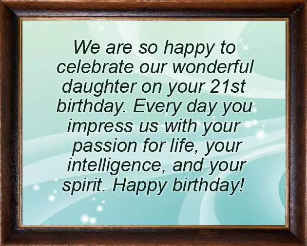 Birthday Wishes For Granddaughter Turning 21 Birthday Wishes For Granddaughter Turning 21