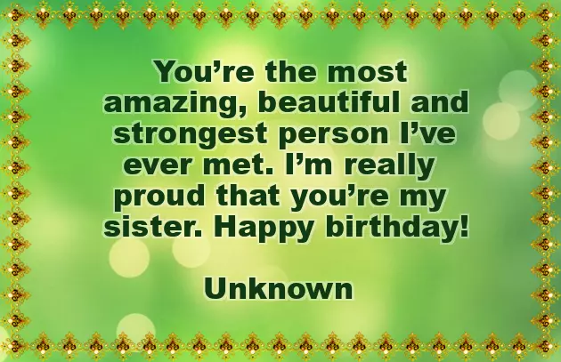 Birthday Caption For A Friend