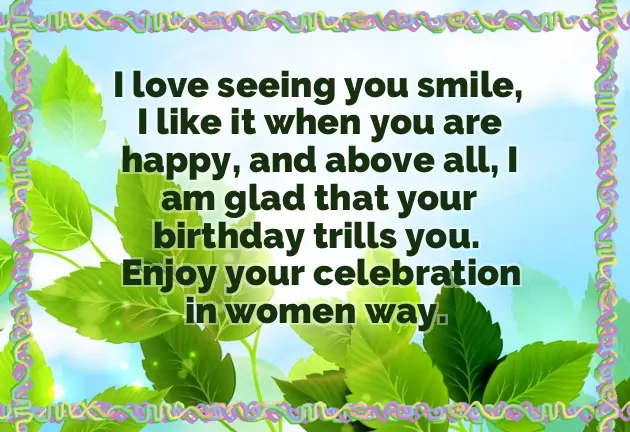 Happy Birthday Beautiful Lady Happy Birthday Beautiful Lady