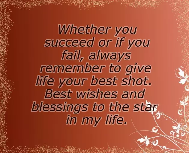 Birthday Wish For Son From Mother Birthday Wish For Son From Mother