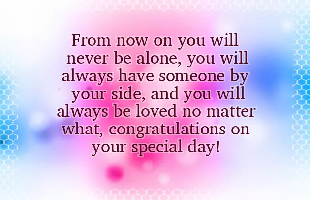 Message For Husband To Be On Wedding Day Message For Husband To Be On Wedding Day