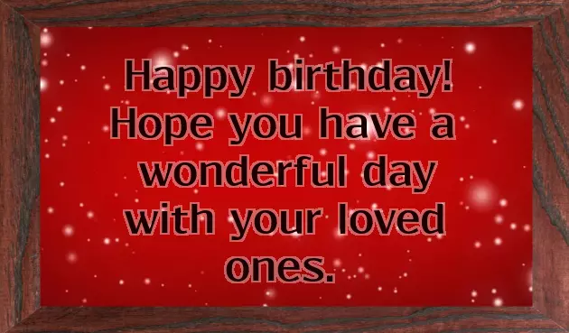 Magical Birthday Wishes With Name Magical Birthday Wishes With Name