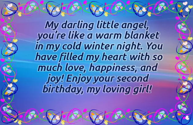 Happy Second Birthday To My Nephew Happy Second Birthday To My Nephew